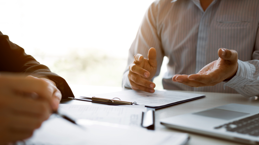 Audit of business processes for printing houses