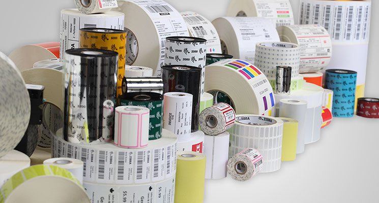 Sale of printing consumables