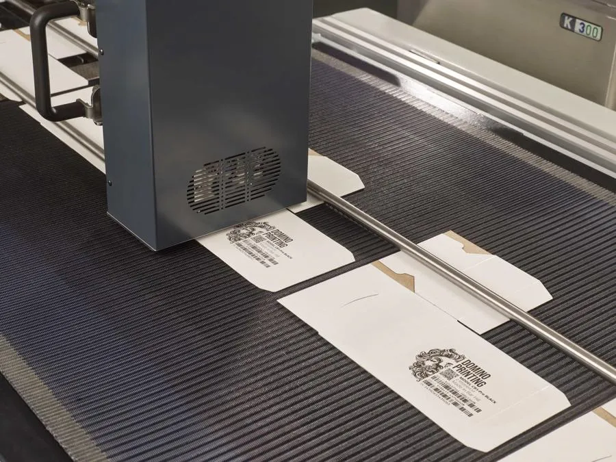 Domino K300 High Speed Monochrome Printers - Image 2